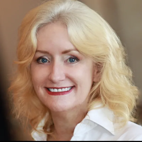 Suz Vance