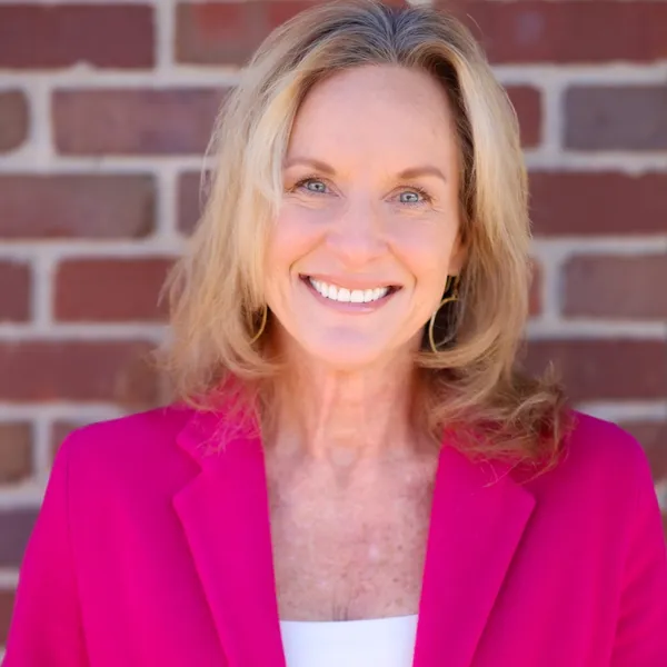 Julie Dawson