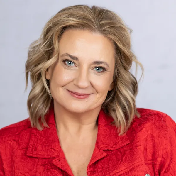 Shelley McLaughlin