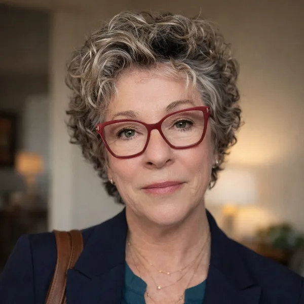 Patricia Blondheim