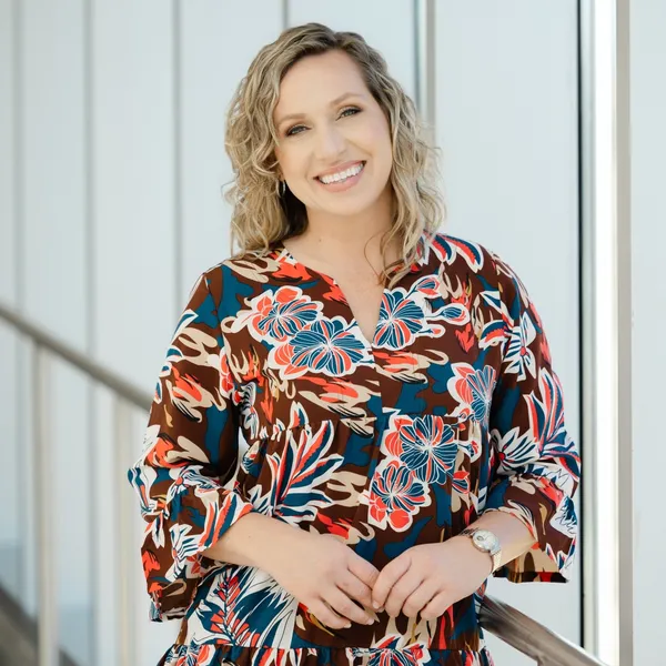Sarah Hill