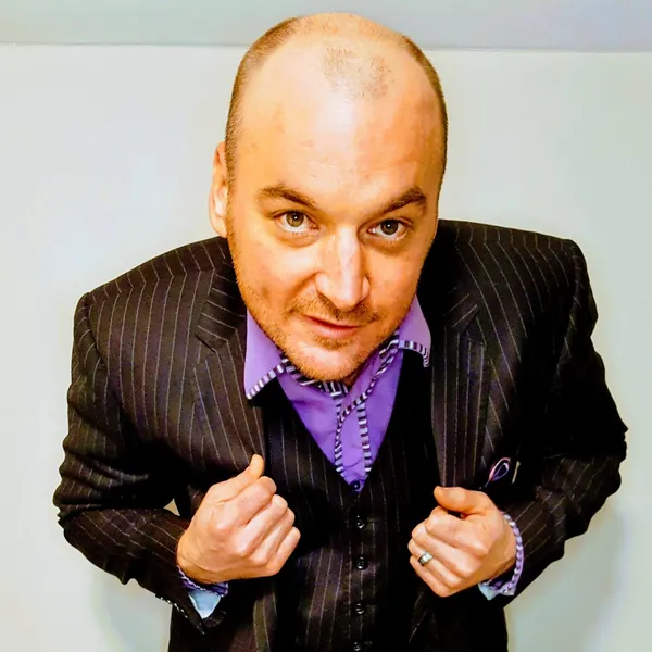 Mark Sutherland