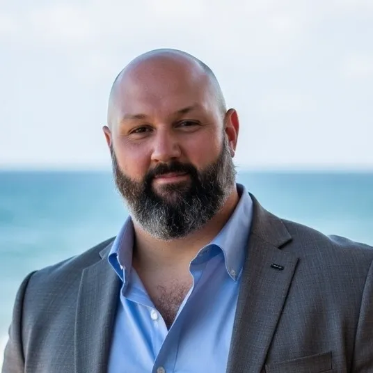 Jason Bolen