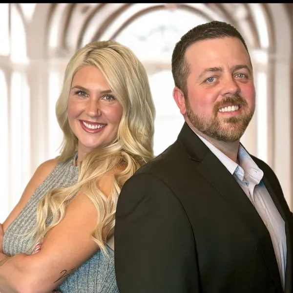 Katie & Casey Morris