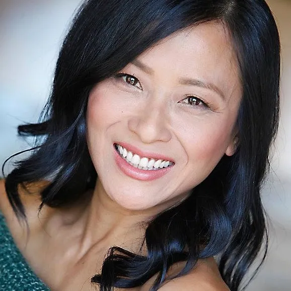Patty Yu