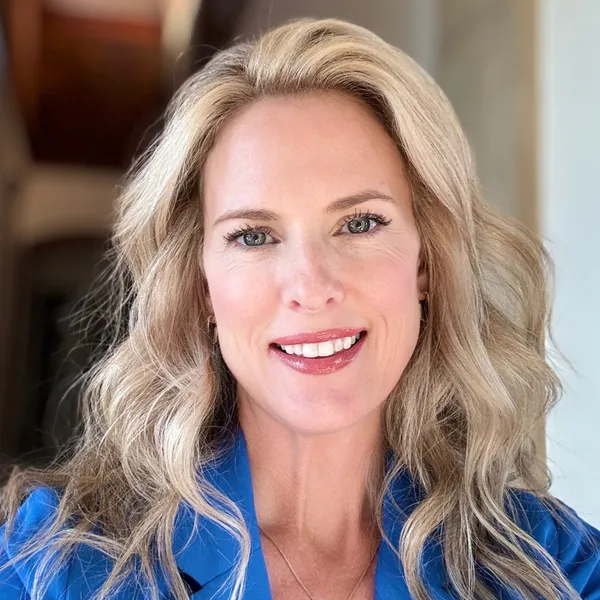 Alison Mandell