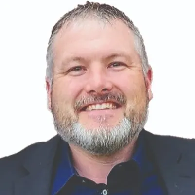 Jeremy Voss