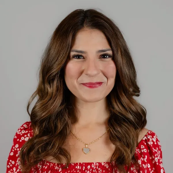 Victoria Mendonca