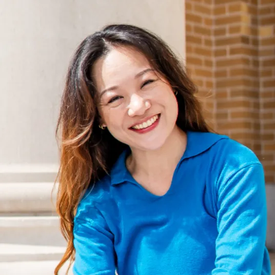 Bo Kim