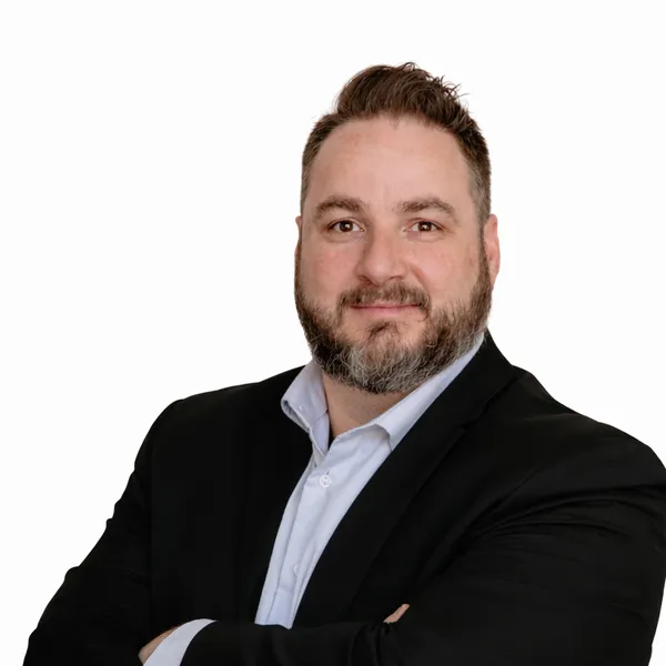 Matthew Pollett