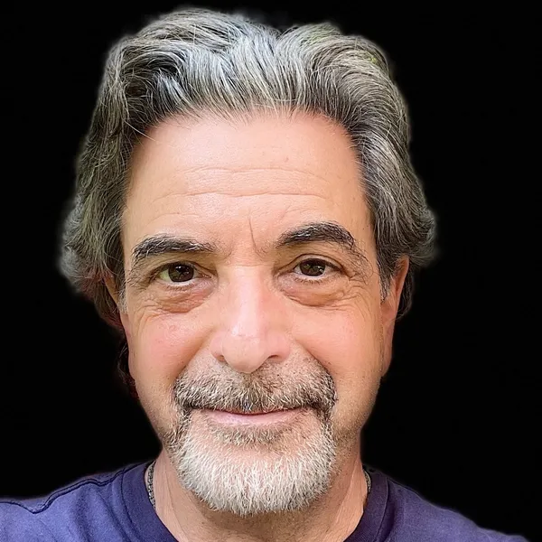 Jeff Damiano