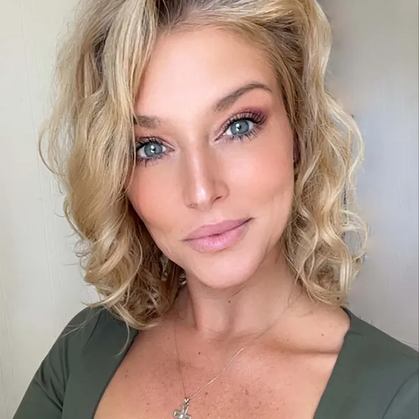 Mary Kate Granozio
