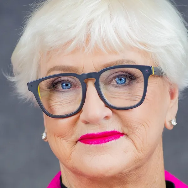 Cynthia Tedmus