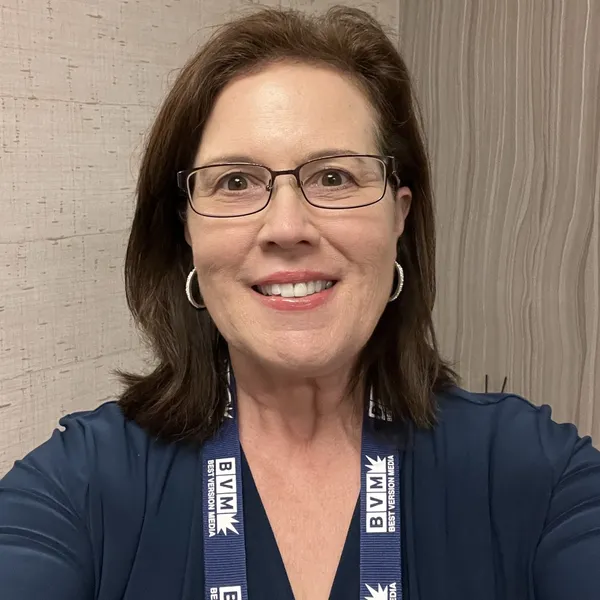 Susan Pfeiler-Todd
