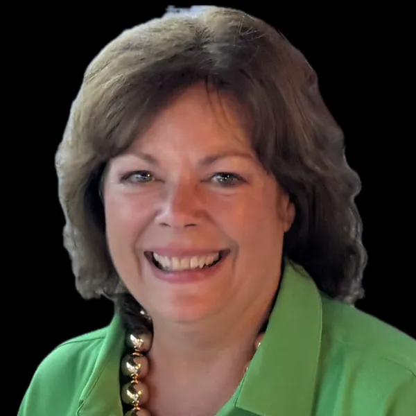 Karen Wood