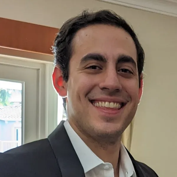Jehiel Russo
