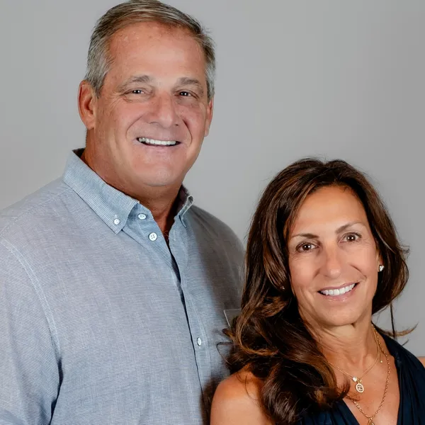 Jodi & Scott Navitsky