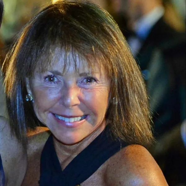 Judith Beermann