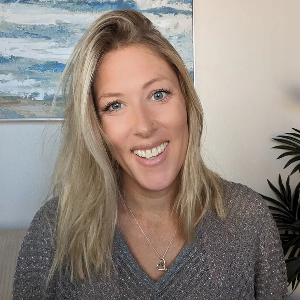 Sarah Amsberry