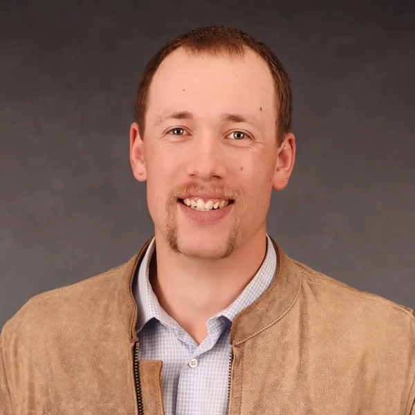 Andrew Newman