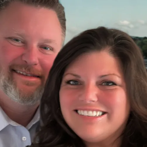Susie & Jason Myres