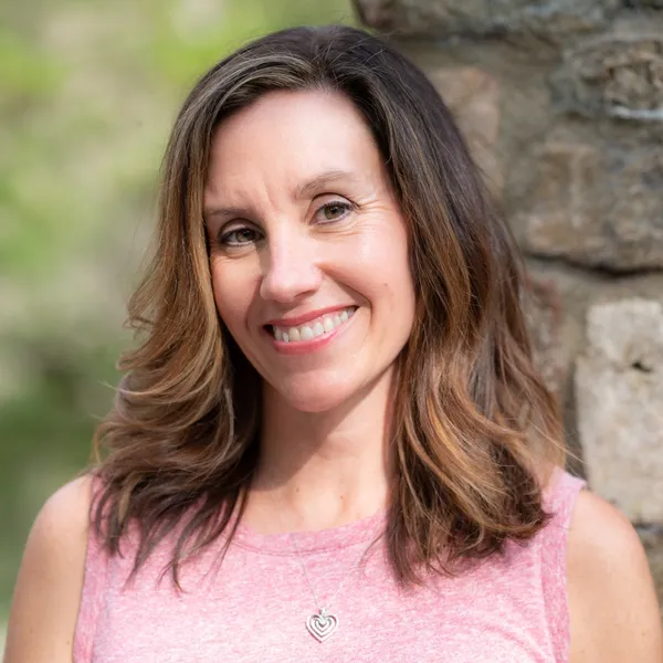 Trish Marraty