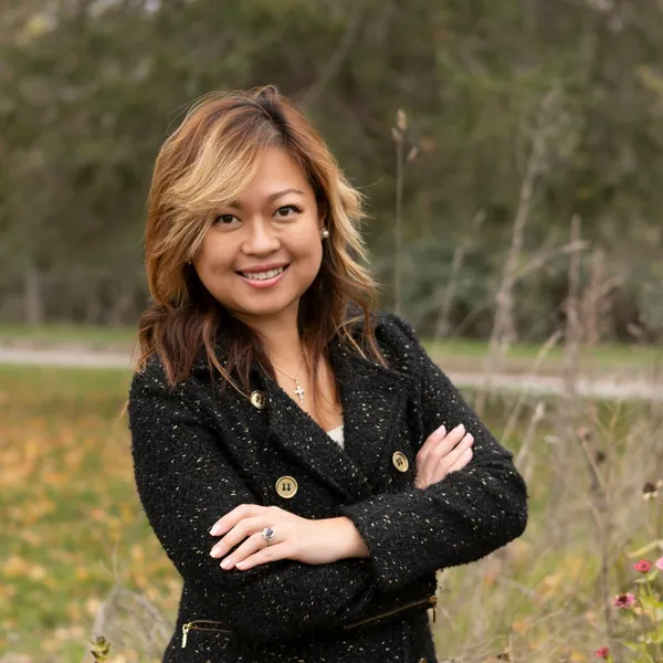 Anasthasia Tan
