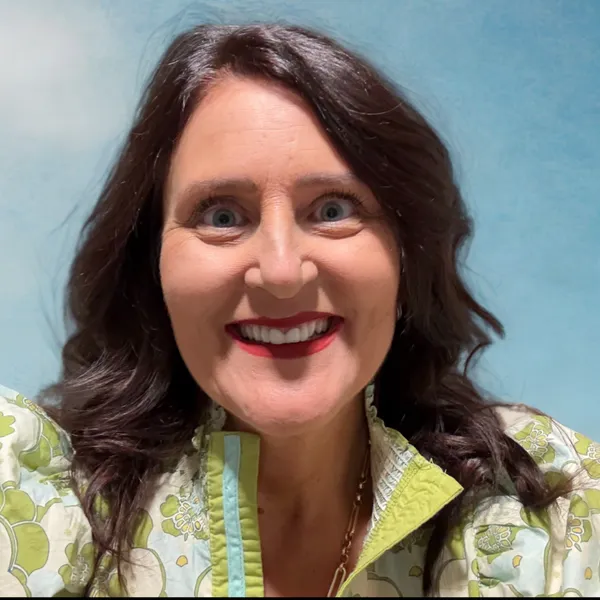 Shannon Salisbury