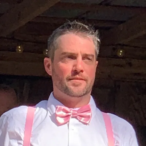 Trevor Tummond