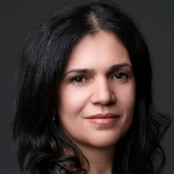 Paola Sordoni