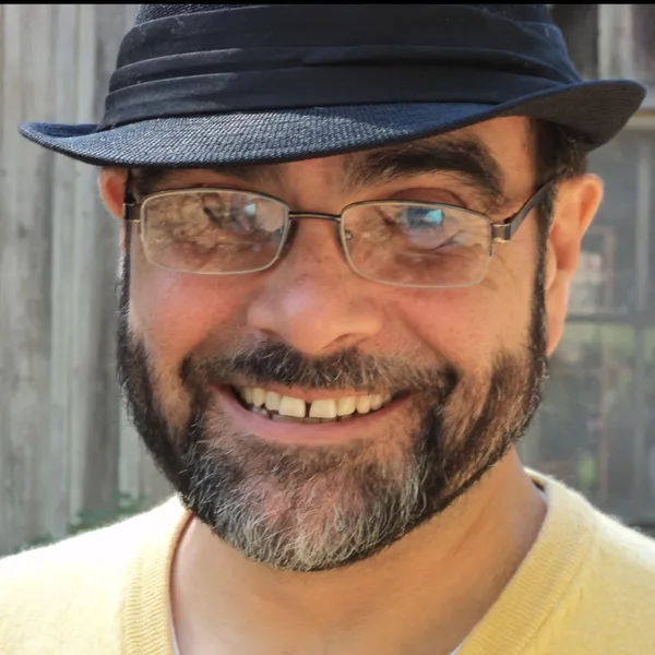 Javier Colmenero