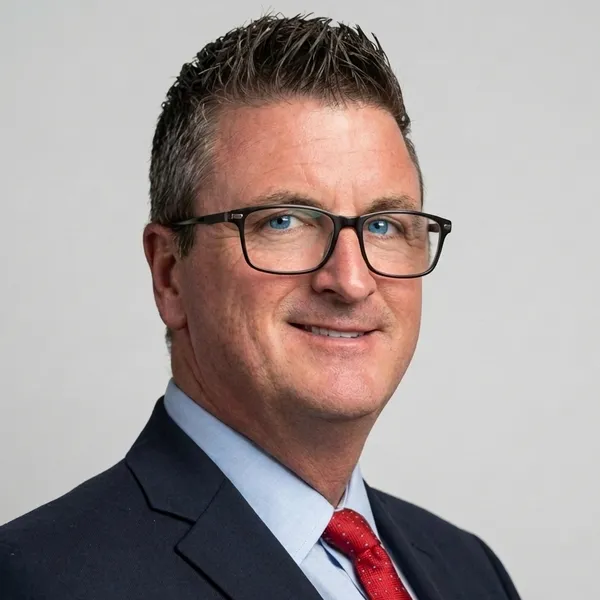 Chris Foster