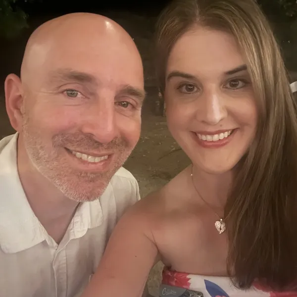 Michael & Cecelia Ribuffo