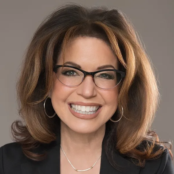 Leslie Cohen
