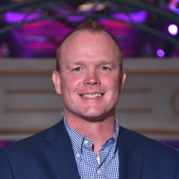 Todd Albrecht
