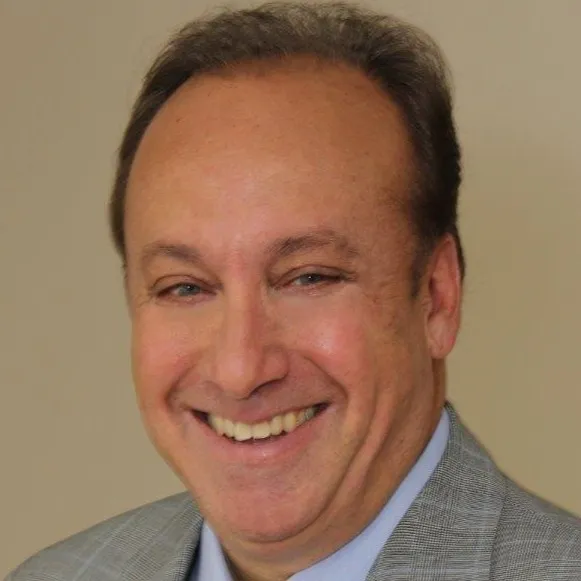 David L Ganz