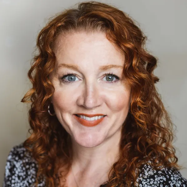 Tracey Hedge