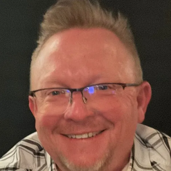 Martin McDonald