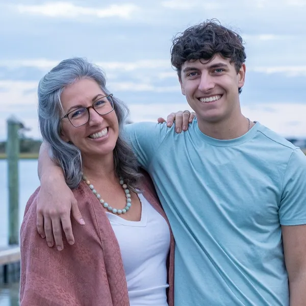 Danielle & Jacob Coleman