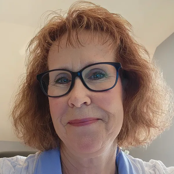 Susan Von Behren