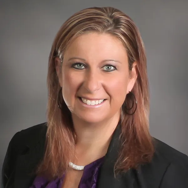 Stephanie Mazanowski