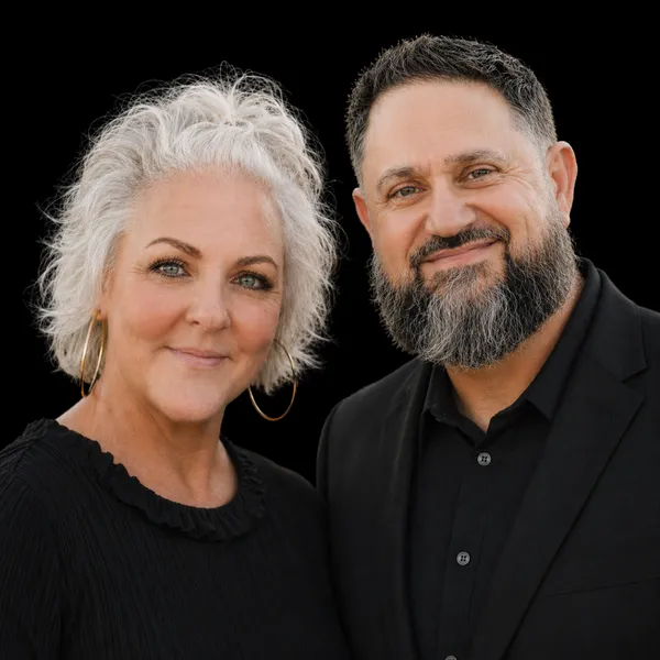 Tina & Jack Mineo (Dolphin)