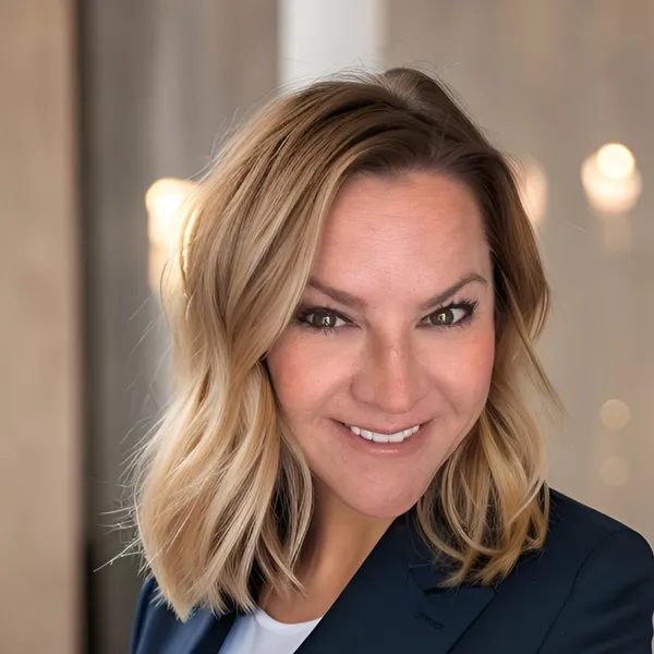 Tammy Karr