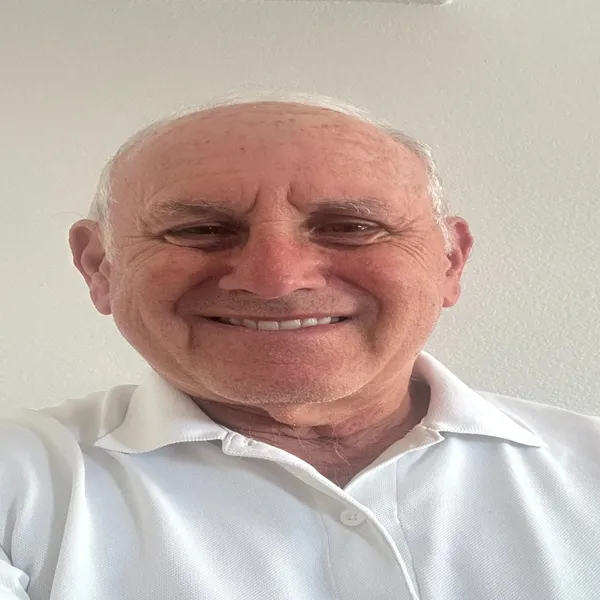 Richard Florin