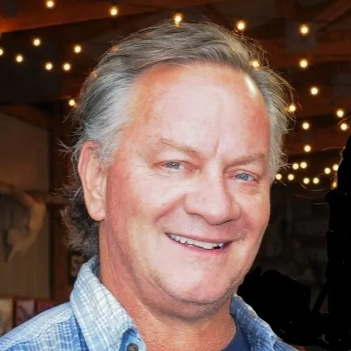 Charlie Searle