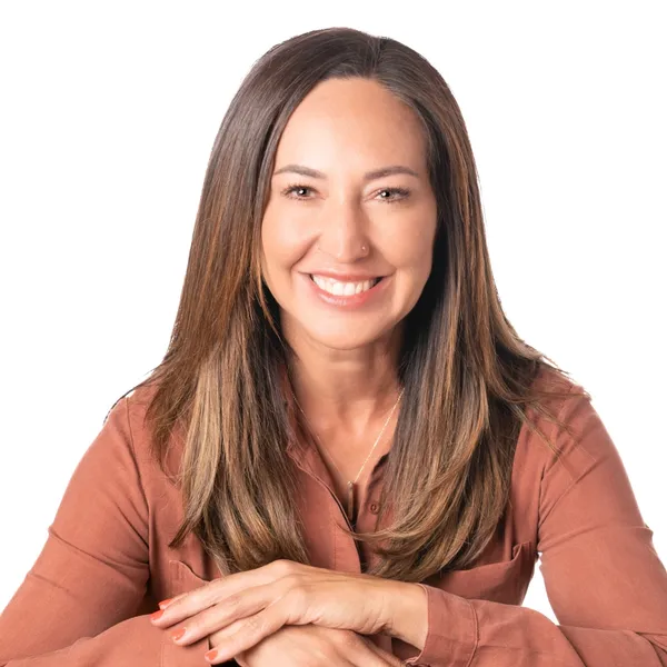 Betsy DeMann
