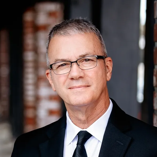 Paul Urgero