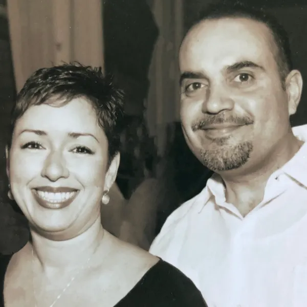 Team Garcia