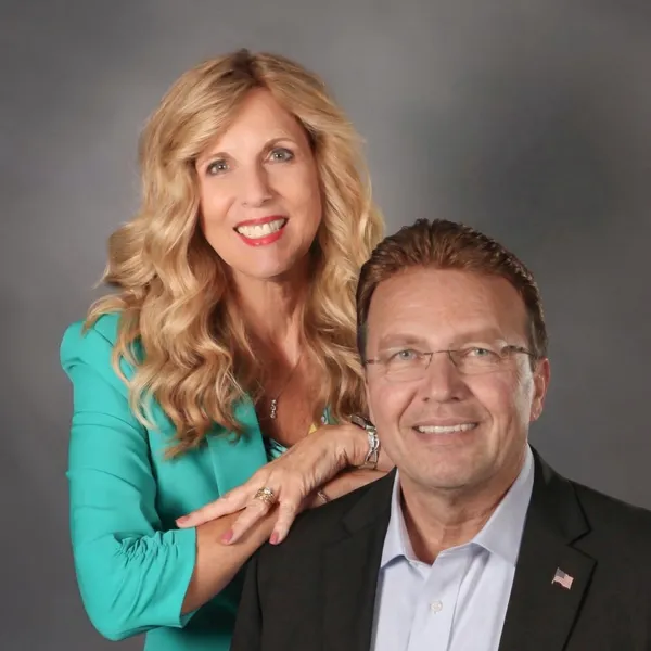 Karl & Nancy Schmidt Team
