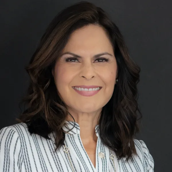 Claudia Wedel